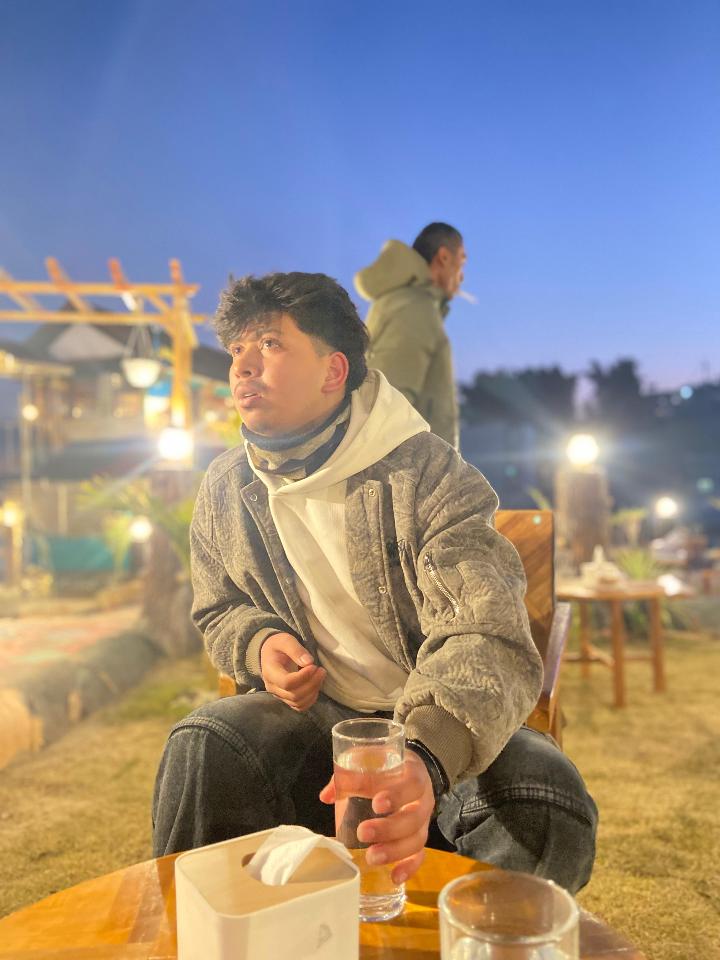 Ankit Giri